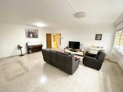Blk 503 Choa Chu Kang Street 51 (Choa Chu Kang), HDB Executive #584462291